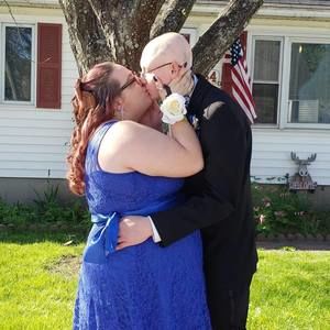 Meet your Posher, Coral